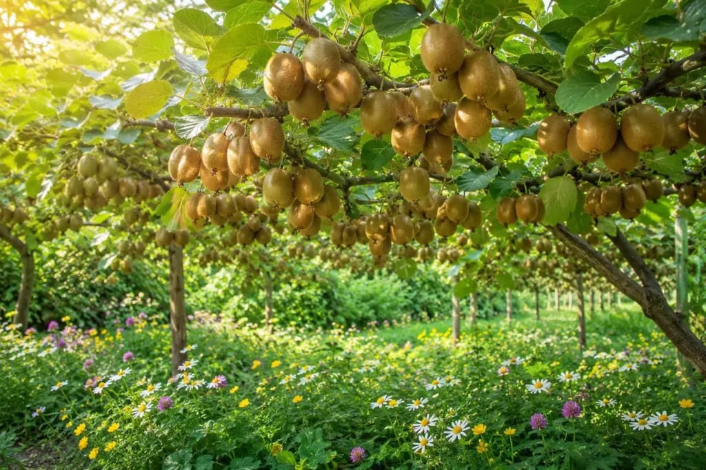 Kiwi